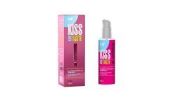 KISSABLE GEL WITH WARM EFFECT