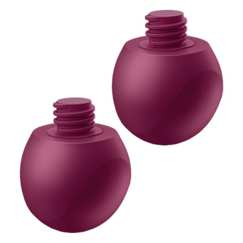 Satisfyer Love Birds Vary Connect App – Wibrujące Kulki Miłości z 3 Obciążnikami Satisfyer Love Birds Vary Connect App – Wibrujące Kulki Miłości z 3 Obciążnikami