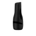 Masturbator - Satisfyer Men Classic (Black) Masturbator - Satisfyer Men Classic (Black)