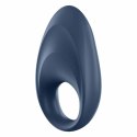 Ring - Mighty One Black Ring - Mighty One Black