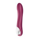 Vibrator - Big Heat Vibrator - Big Heat
