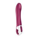 Vibrator - Big Heat Vibrator - Big Heat