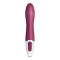 Vibrator - Big Heat Vibrator - Big Heat