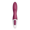 Vibrator - Heated Affair Vibrator - Heated Affair