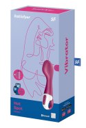 Vibrator - Hot Spot Vibrator - Hot Spot
