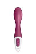Vibrator - Hot Spot Vibrator - Hot Spot