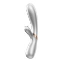 Wibrator - Hot Lover (silver) Wibrator - Hot Lover (silver)