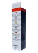 Wibrator-Juicy Jelly - Multispeed Black Wibrator-Juicy Jelly - Multispeed Black
