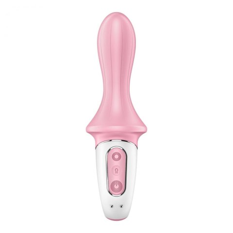 Air Pump Booty 5 Connect App red Air Pump Booty 5 Connect App red