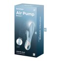 Air Pump Bunny 1 Air Pump Bunny 1