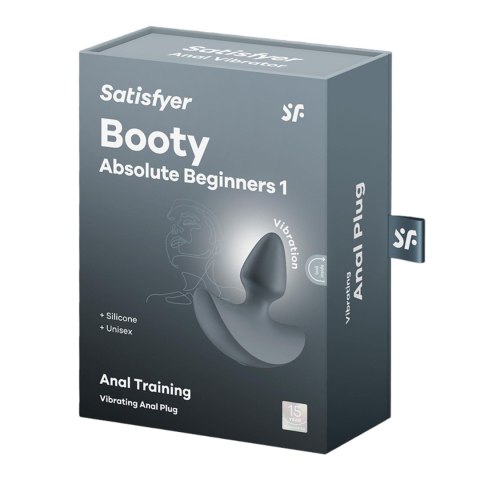 Booty Absolute Beginners 1 Booty Absolute Beginners 1