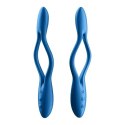 Elastic Game multi vibrator (Dark blue)