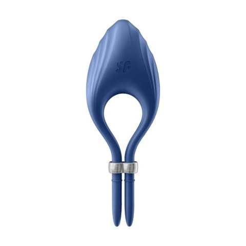 Pierścień-Duelist Ring Vibrator (Blue) Pierścień-Duelist Ring Vibrator (Blue)
