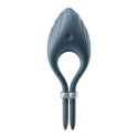 Pierścień-Duelist Ring Vibrator (Dark blue) Pierścień-Duelist Ring Vibrator (Dark blue)