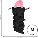 Satisfyer Treasure Bag M Black Satisfyer Treasure Bag M Black