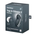 Tap & Climax 2 grey Tap & Climax 2 grey