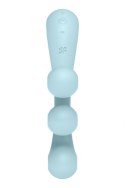 Tri Ball 2 light blue Tri Ball 2 light blue
