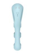 Tri Ball 2 light blue Tri Ball 2 light blue