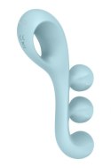 Tri Ball 2 light blue Tri Ball 2 light blue