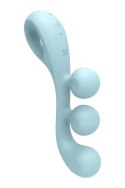 Tri Ball 2 light blue Tri Ball 2 light blue