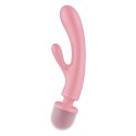 Triple Lover pink Triple Lover pink