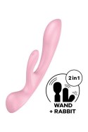 Triple Oh pink Triple Oh pink
