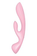 Triple Oh pink Triple Oh pink