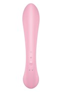 Triple Oh pink Triple Oh pink