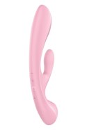 Triple Oh pink Triple Oh pink