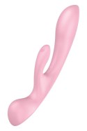Triple Oh pink Triple Oh pink