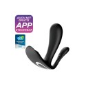 Wibrator-Top Secret + (Black) Wibrator-Top Secret + (Black)