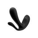 Wibrator-Top Secret + (Black) Wibrator-Top Secret + (Black)