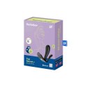 Wibrator-Top Secret + (Black) Wibrator-Top Secret + (Black)