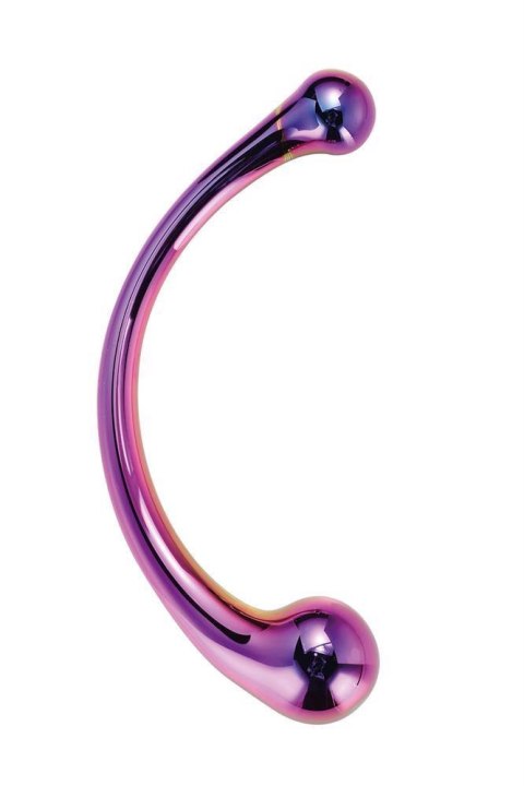 CrystaForm™ CurveXL – Glamour Glass Curved Big Wand CrystaForm™ CurveXL – Glamour Glass Curved Big Wand