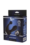 MIDNIGHT MAGIC HELIOS REMOTE