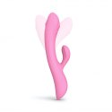 BUNNY & CLYDE - PINK PASSION BUNNY & CLYDE - PINK PASSION
