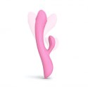 BUNNY & CLYDE - PINK PASSION BUNNY & CLYDE - PINK PASSION