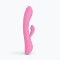 BUNNY & CLYDE - PINK PASSION BUNNY & CLYDE - PINK PASSION