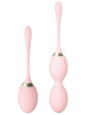 Kegel balls Pink Kegel balls Pink