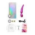 Pleaser – Iridescent Berry | Masażer Łechtaczki z Okrężną Stymulacją