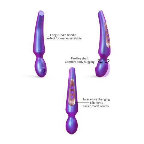 PLEASER - IRIDESCENT NIGHT PLEASER - IRIDESCENT NIGHT