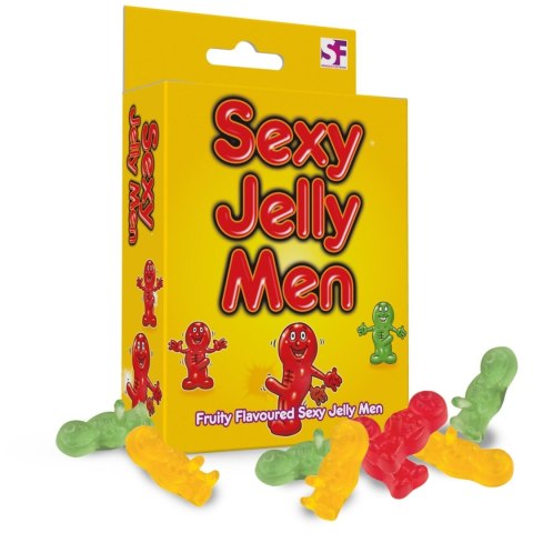 Żelki napalony facet Żelki napalony facet