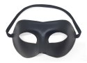 Adult Mask Accessory – Czarna Maska Karnawałowa Adult Mask Accessory – Czarna Maska Karnawałowa