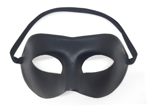 Adult Mask Accessory – Czarna Maska Karnawałowa Adult Mask Accessory – Czarna Maska Karnawałowa
