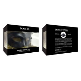 Adult Mask Accessory – Czarna Maska Karnawałowa