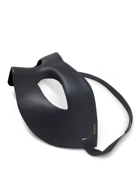Adult Mask Accessory – Czarna Maska Karnawałowa Adult Mask Accessory – Czarna Maska Karnawałowa