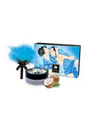 Coconut Body Powder Coconut Body Powder