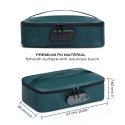 DISCREET BOX LUXURY GREEN DISCREET BOX LUXURY GREEN