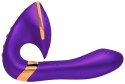 SOYO Intimate Massager Purple – Luksusowy masażer intymny Shunga