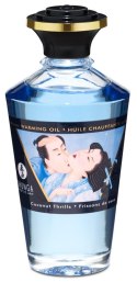 Warming Oil Coconut Thrills Warming Oil Coconut Thrills